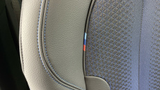 BMW 1 Series 118i [136] M Sport 5dr Step Auto [LCP] Petrol Hatchback